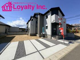 福島県二本松市油井字大窪