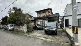 富山県富山市上袋