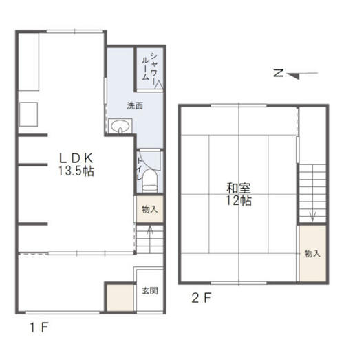 townhouse 石川県金沢市森山１丁目