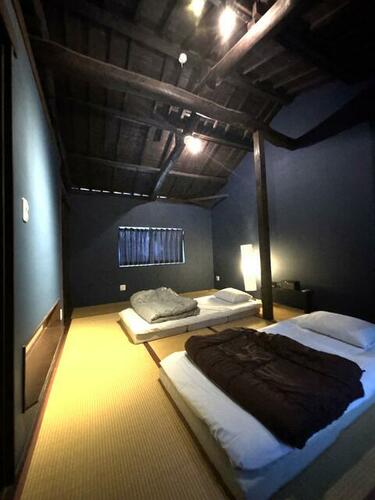 townhouse 石川県金沢市森山１丁目