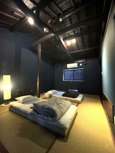 townhouse 石川県金沢市森山１丁目