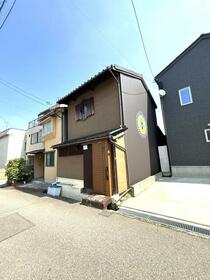 townhouse 石川県金沢市森山１丁目