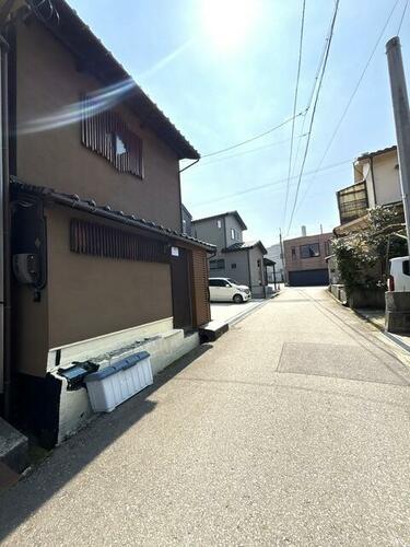 townhouse 石川県金沢市森山１丁目