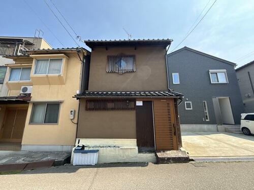 townhouse 石川県金沢市森山１丁目