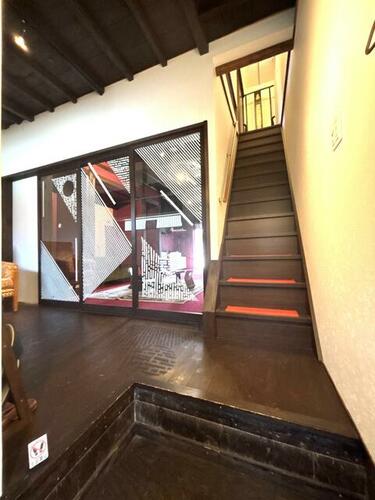 townhouse 石川県金沢市森山１丁目