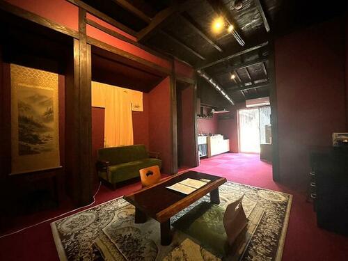 townhouse 石川県金沢市森山１丁目