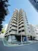 東建東五反田マンション 10階 築46年5ヶ月の賃貸物件