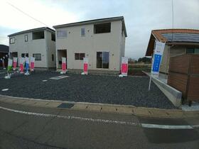 群馬県前橋市粕川町新屋