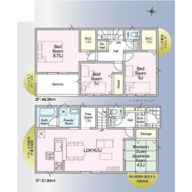 群馬県前橋市北代田町