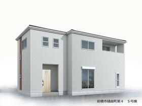 群馬県前橋市樋越町