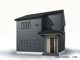 群馬県前橋市江田町