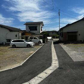 熊本県熊本市南区中無田町