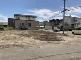 北海道江別市上江別西町