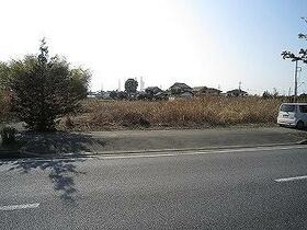 茨城県つくば市西大井