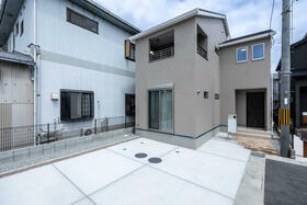 奈良県香芝市畑３丁目