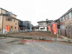 東京都福生市武蔵野台１丁目