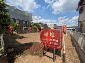 東京都福生市武蔵野台１丁目