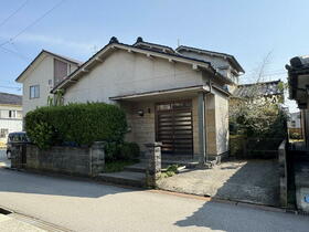 石川県七尾市本府中町