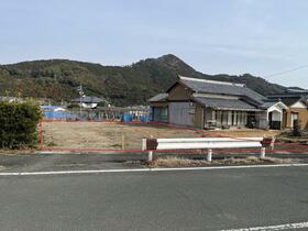 愛知県豊橋市石巻町字上浦