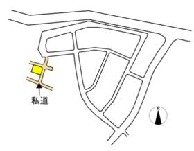 福岡県福岡市博多区月隈１丁目