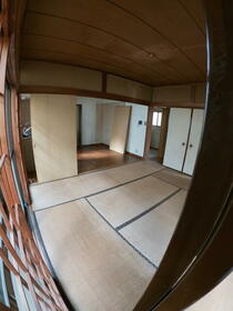 神奈川県南足柄市内山