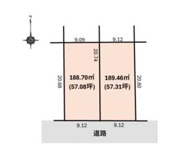福井県丹生郡越前町東内郡４丁目