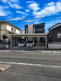 滋賀県甲賀市水口町山