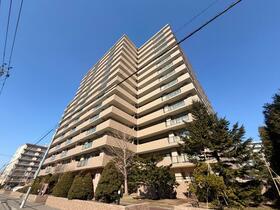 ロイヤルコート大谷地アネックス