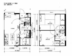 東京都北区中十条１丁目