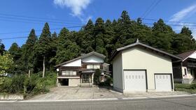 新潟県上越市牧区田島