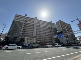 ポレスターメガシティ小倉ウエストガーデン