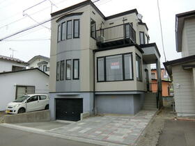 北海道苫小牧市啓北町１丁目