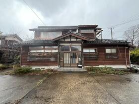 新潟県上越市頸城区下米岡