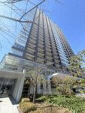 ＢｒｉｌｌｉａＭａｒｅ有明ＴＯＷＥＲ＆ＧＡＲＤＥＮ