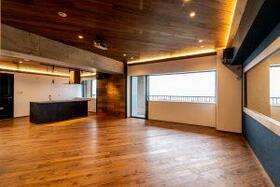 ネクサス百道レジテンシャルタワー