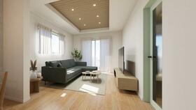 静岡県静岡市清水区月見町