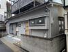 住吉駅より徒歩3分 1階 築60年6ヶ月の賃貸物件