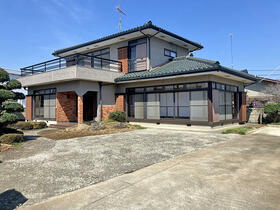 茨城県筑西市市野辺