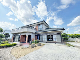 茨城県筑西市市野辺