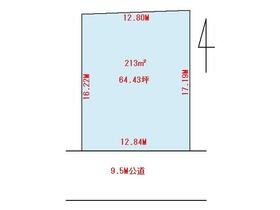 埼玉県熊谷市箱田