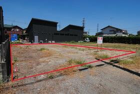 埼玉県熊谷市箱田