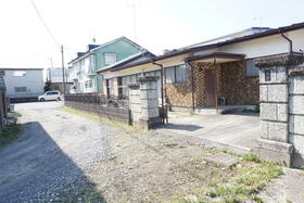 栃木県宇都宮市鶴田町