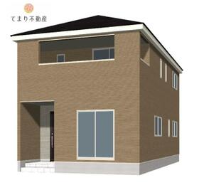 長野県安曇野市三郷明盛