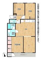 間取り：240040522934