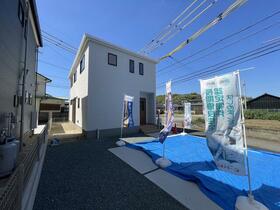 熊本県熊本市西区上代３丁目