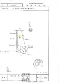 岐阜県高山市荘川町六厩