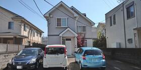 神奈川県横浜市泉区中田西４丁目