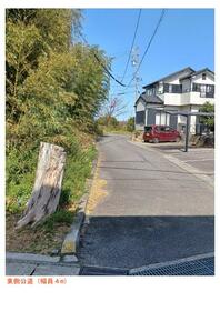 愛知県知多市新舞子字西畑ケ