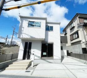 大阪府高槻市川西町３丁目