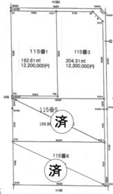 岐阜県岐阜市東鶉４丁目